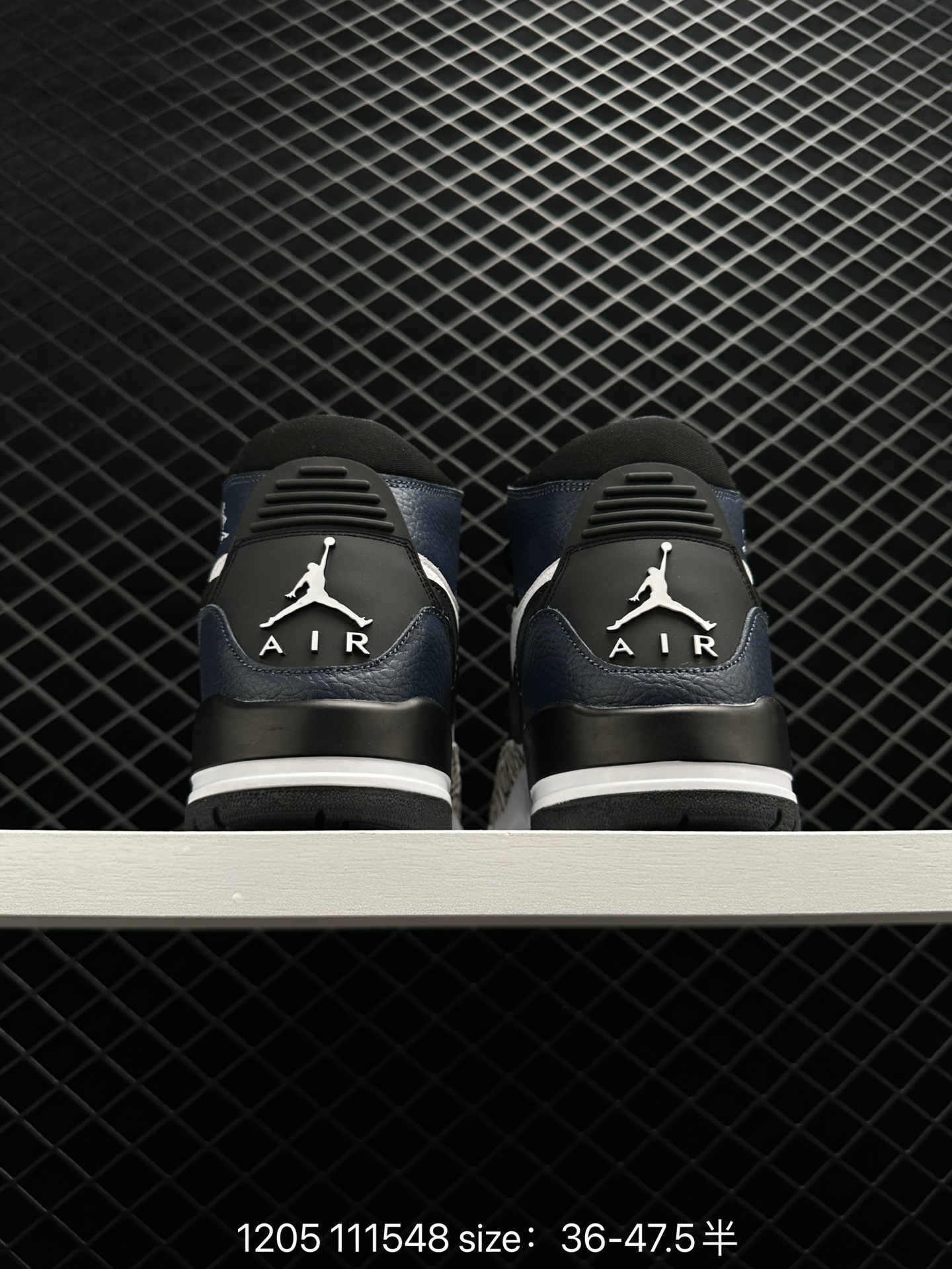 Air Jordan Legacy 312